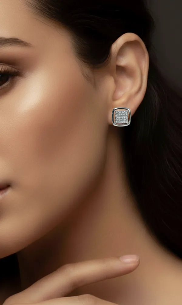 Silver_Minimalist_Threader_Earrings_For_Female