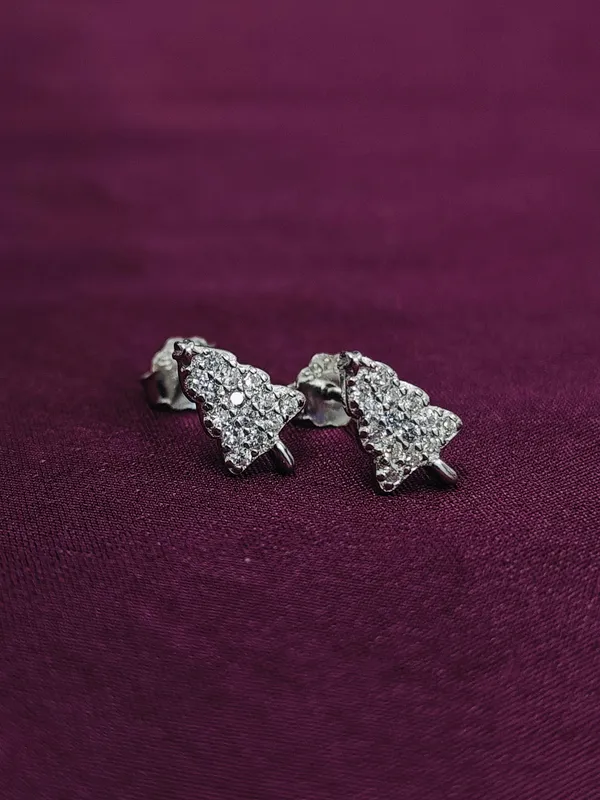 Silver_Minimalist_Stone_Earrings_With_Pendant_For_Female