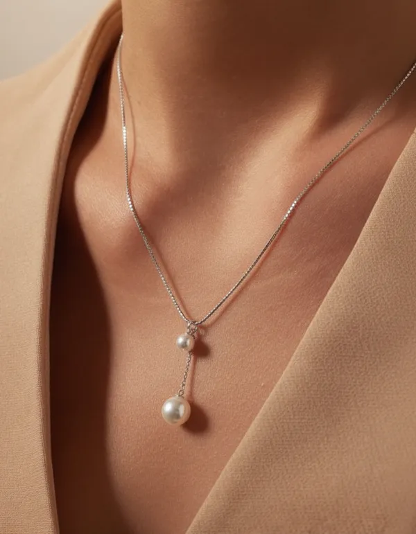 Sterling_Silver_Pearl_Pendant_For_Female