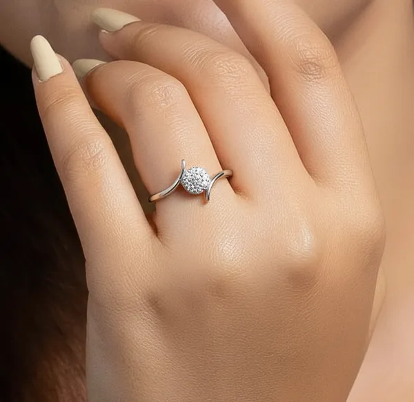Silver_Premium_Finger_Ring_For_Female