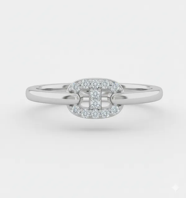 Silver_Ring_Cute_And_Trendy_Accessory_For_Female