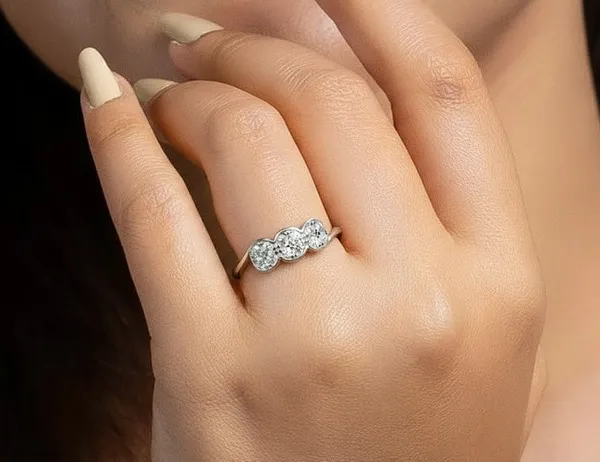 Rose_Gold1_Stunning_Ring_For_Female