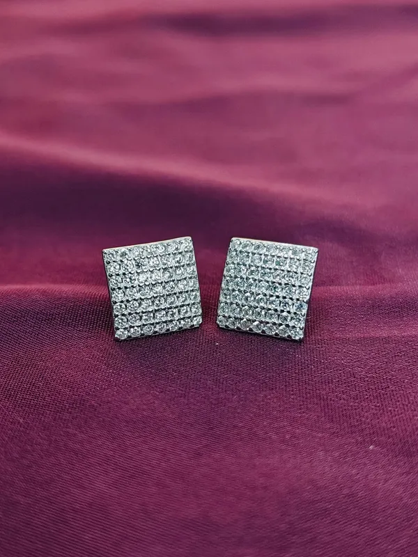 Silver_Royal_Earrings_For_Female
