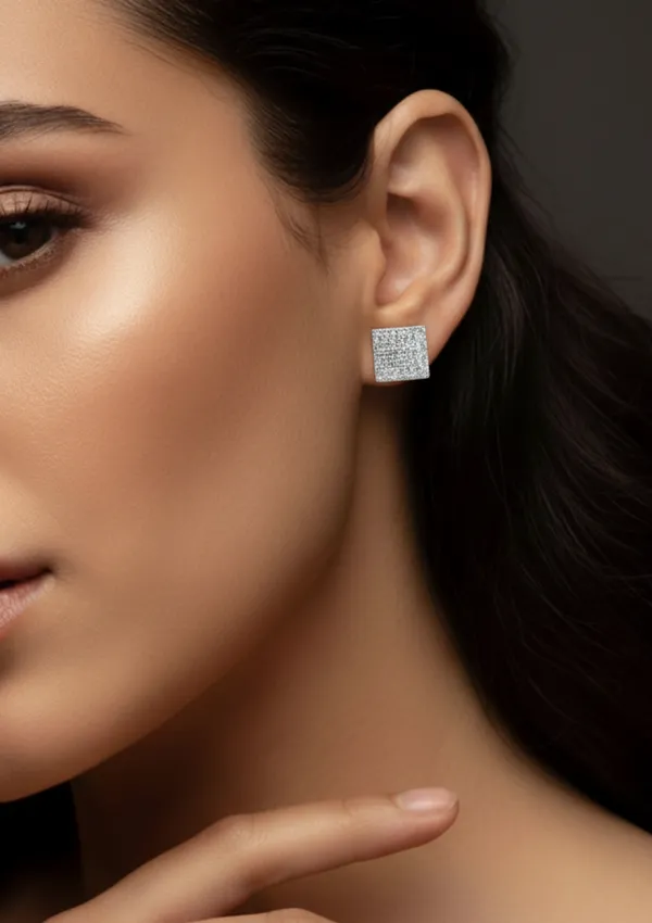 Silver_Royal_Earrings_For_Female