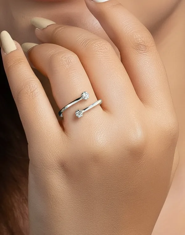 Silver_Simple_Ring_For_Female