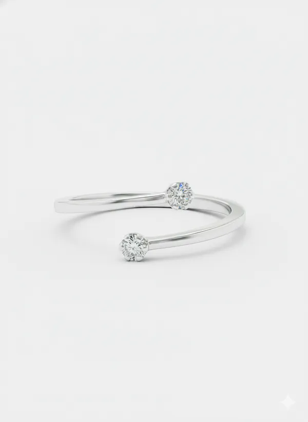 Silver_Simple_Ring_For_Female