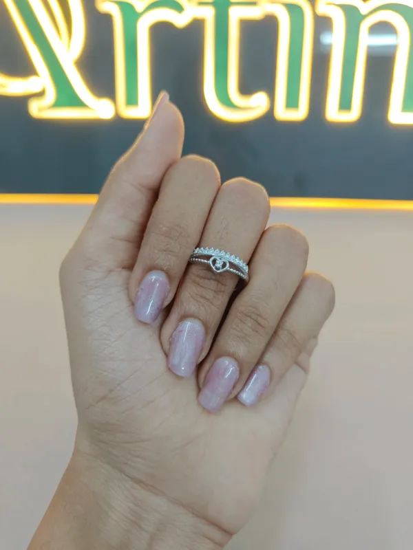Silver_Simple_Ring_For_Female