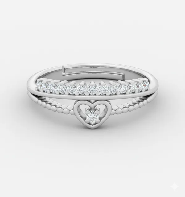 Silver_Simple_Ring_For_Female