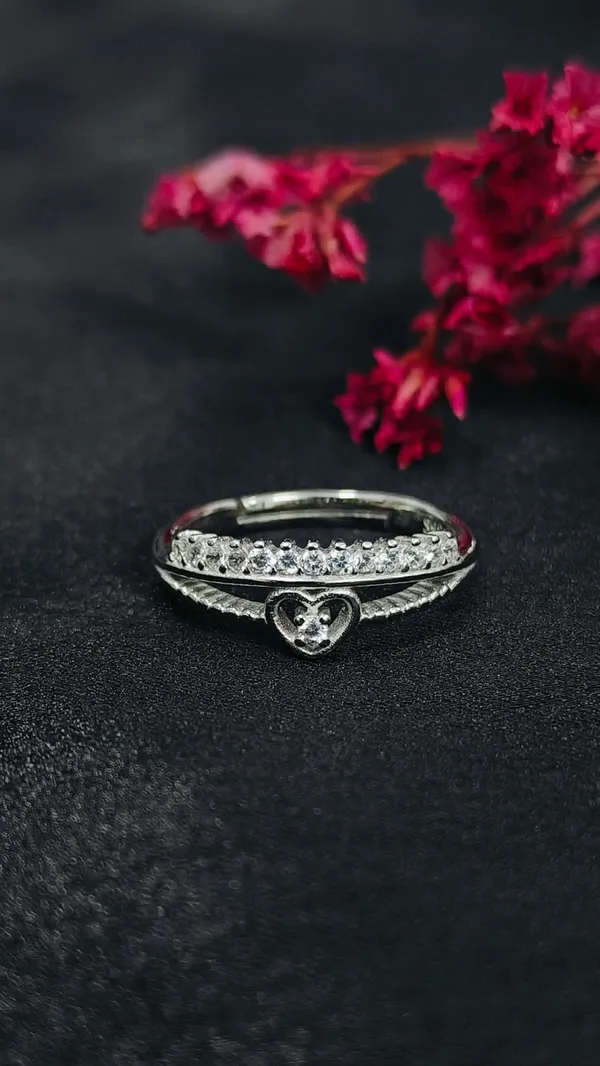 Silver_Simple_Ring_For_Female