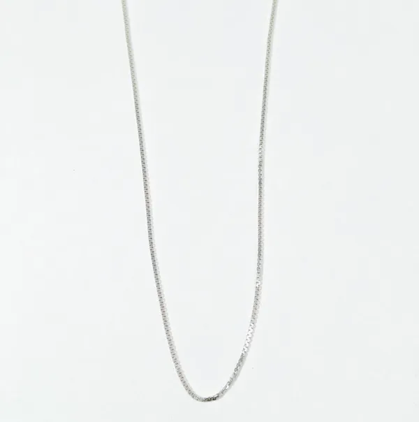 Sterling_Silver_Slim_Chain_For_Female