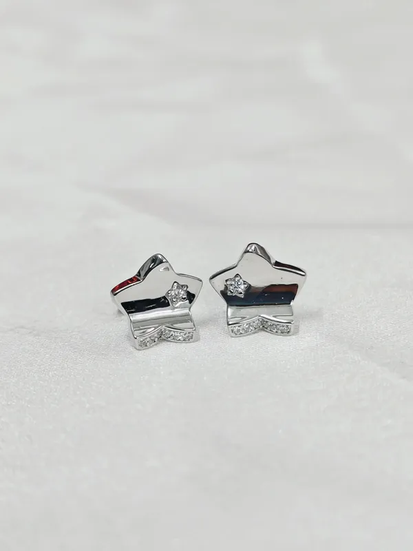 Silver_Small_Hoop_Earrings_For_Female