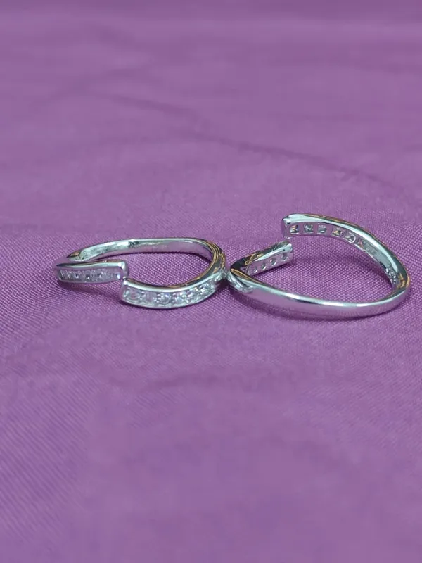 Silver_Statement_925_Toe_Ring_For_Female