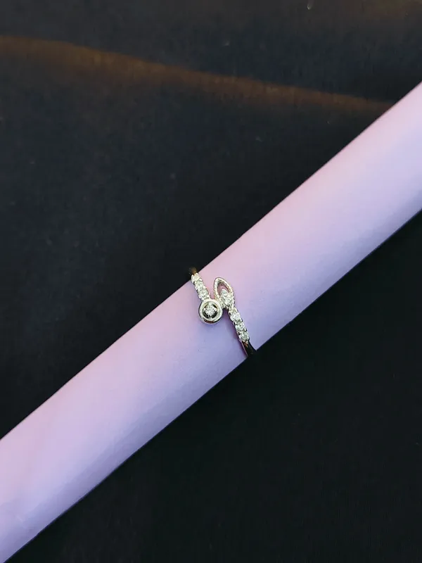Silver_Statement_Band_Ring_For_Female