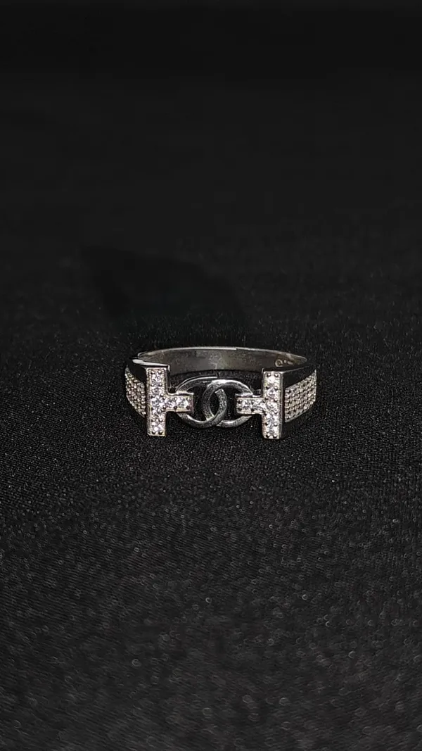 Silver_Sterling_Matte_Finish_Band_For_Male
