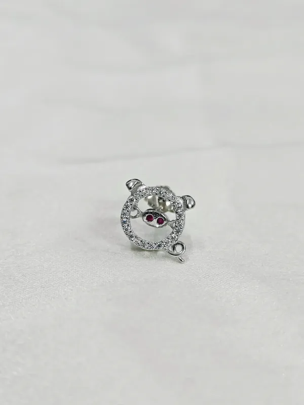 Silver_Unique_Designer_Earrings_For_Female