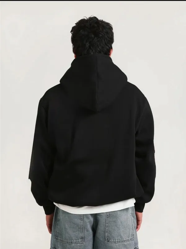 400_GSM_black_hoodie