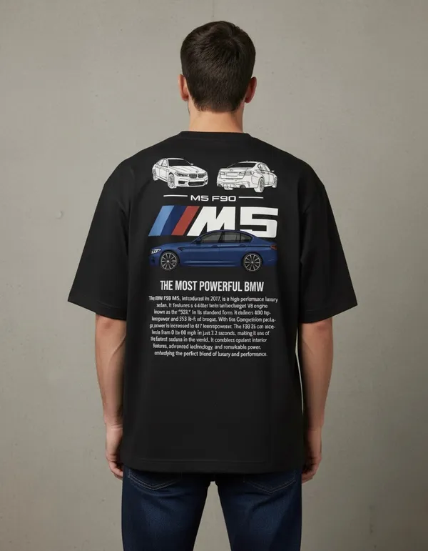 BMW_T_shirt