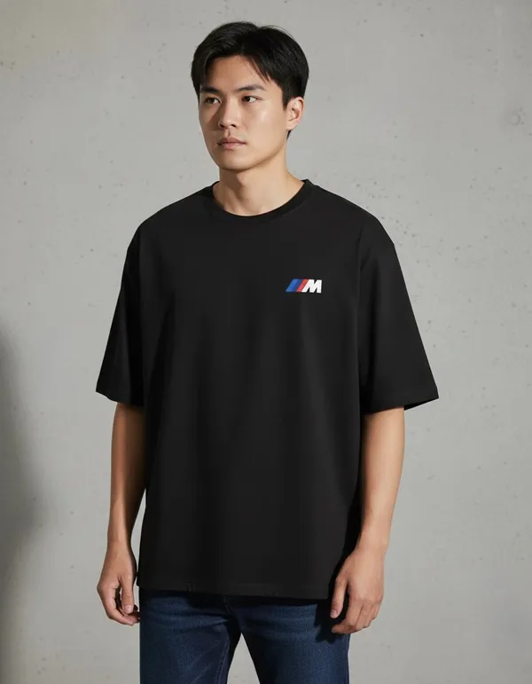 BMW_T_shirt