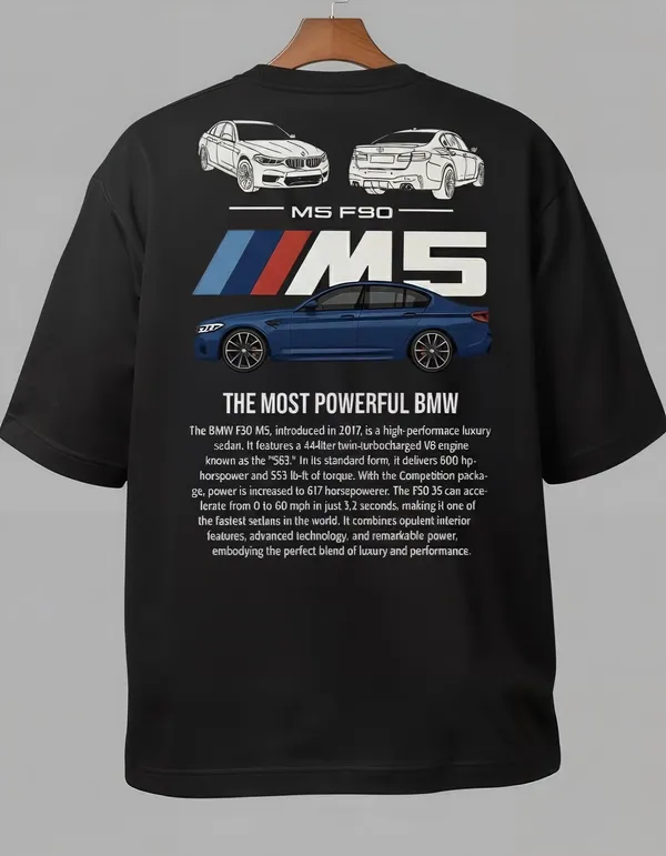 BMW_T_shirt