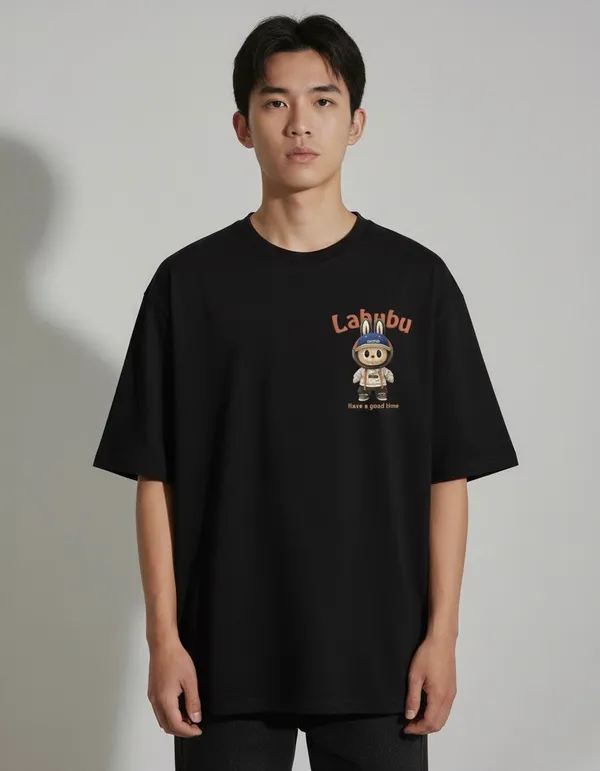 Labubu_T_shirt