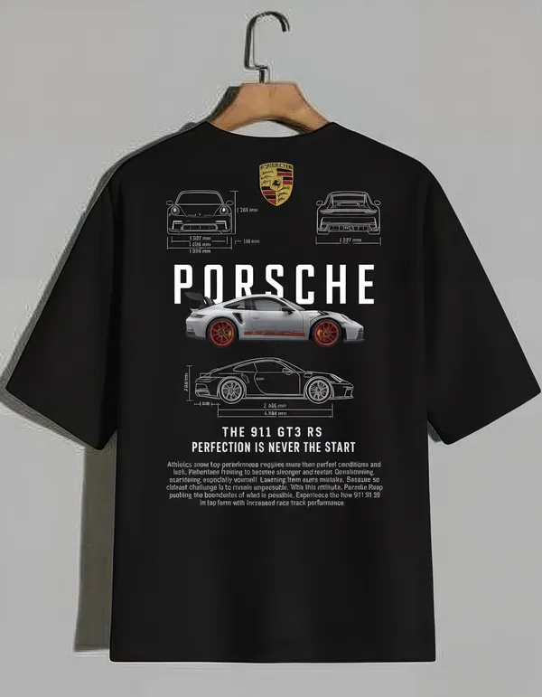 Porsch_T_shirt