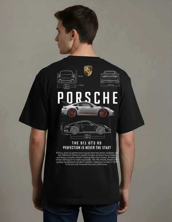 Porsch_T_shirt