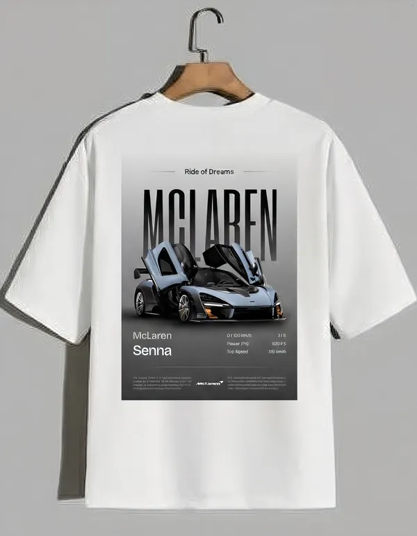 White_Premium_Casual_Cotton_T-Shirt_For_Men
