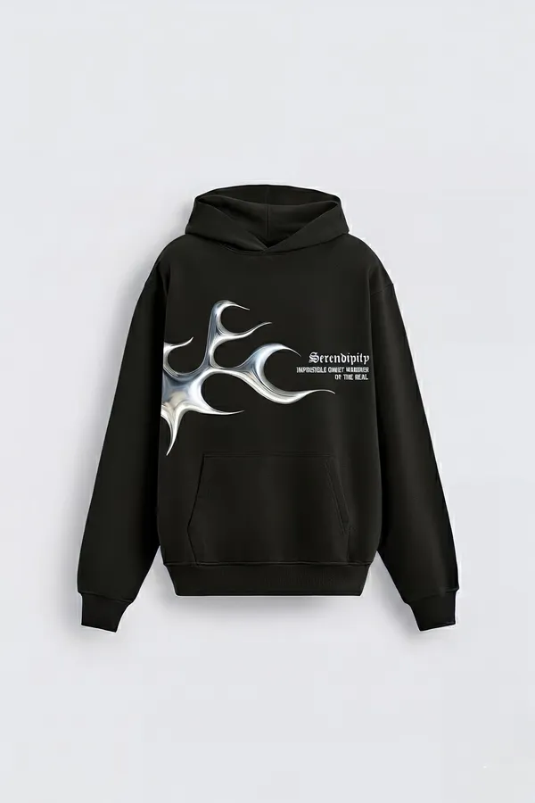 Serendipity_400GSM_Hoodie_For_Men