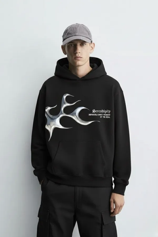 Serendipity_400GSM_Hoodie_For_Men