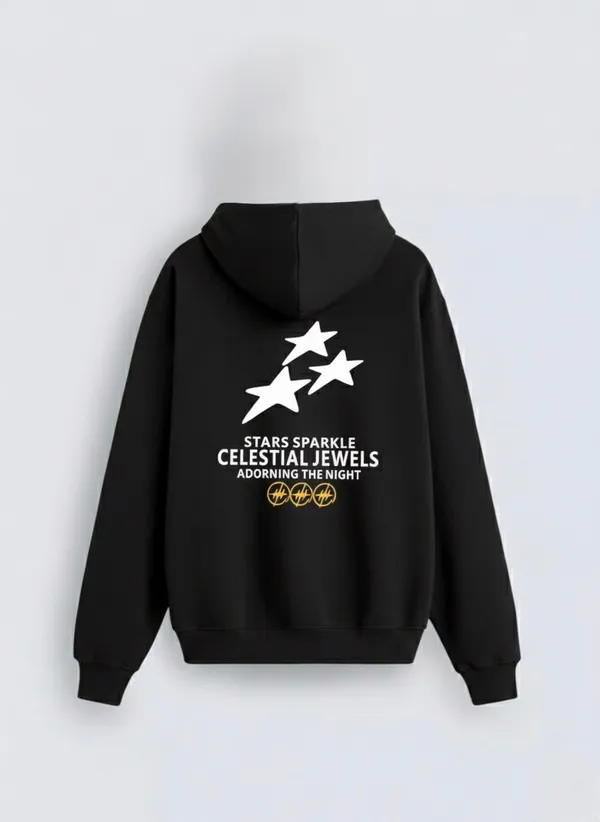 Black_Premium_Casual_Cotton_Hoodie_For_Men