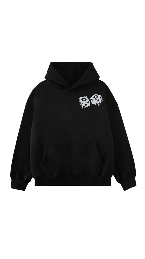 Black_Premium_Casual_Cotton_Hoodie_For_Men
