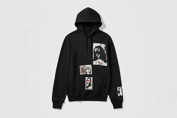 Black_Premium_Casual_Cotton_Hoodie_For_Men