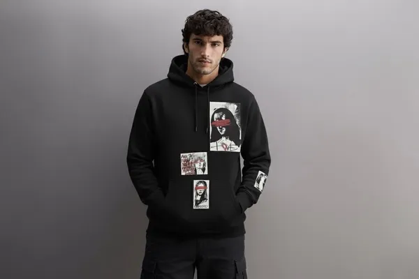 Black_Premium_Casual_Cotton_Hoodie_For_Men