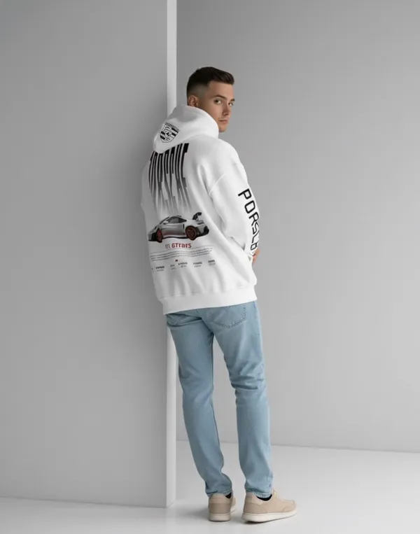 Porsche_400_GSM__Hoodie