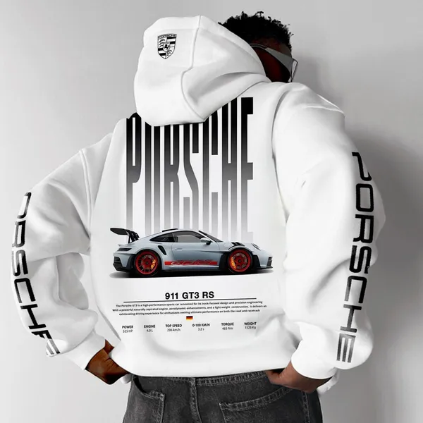 Porsche_400_GSM__Hoodie