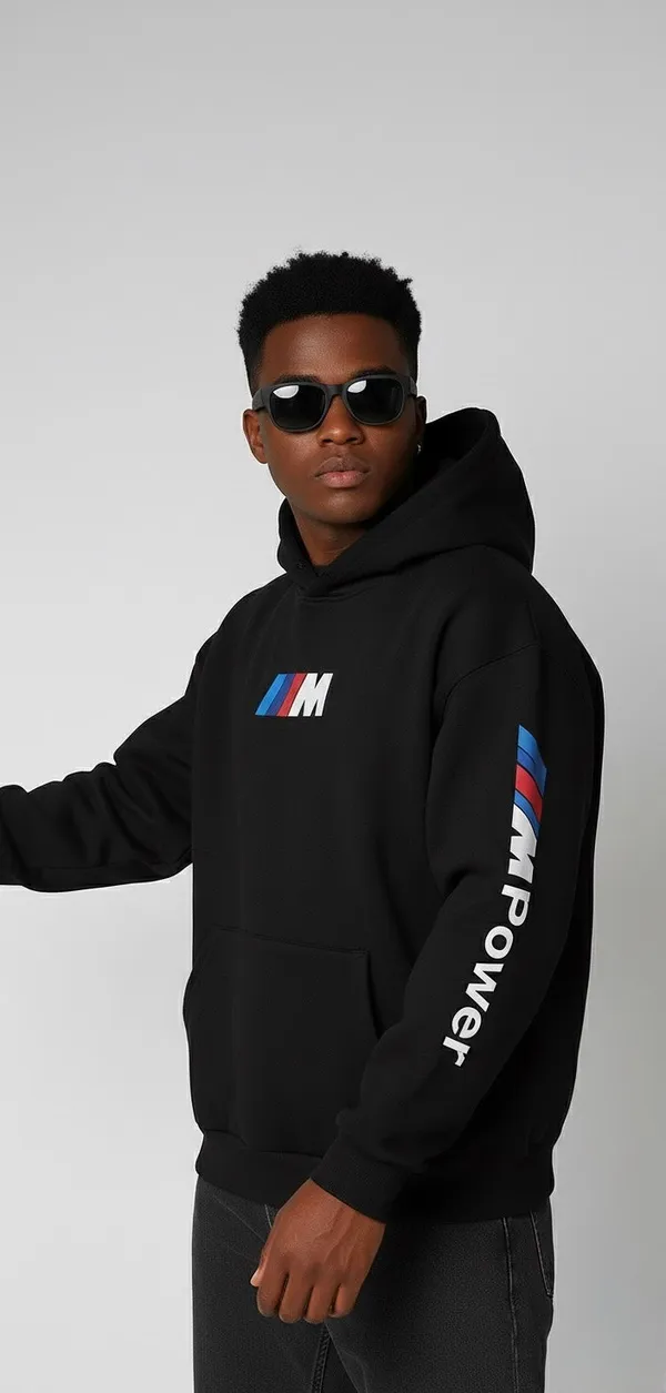 BMW_400GSM_Hoodie_For_Men