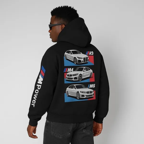 BMW_400GSM_Hoodie_For_Men