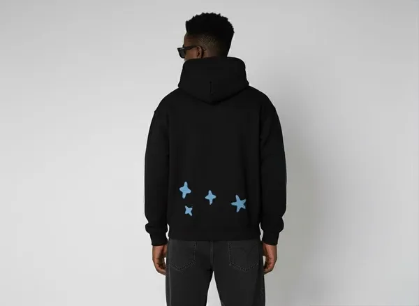 Black_Premium_Casual_Cotton_Hoodie_For_Men
