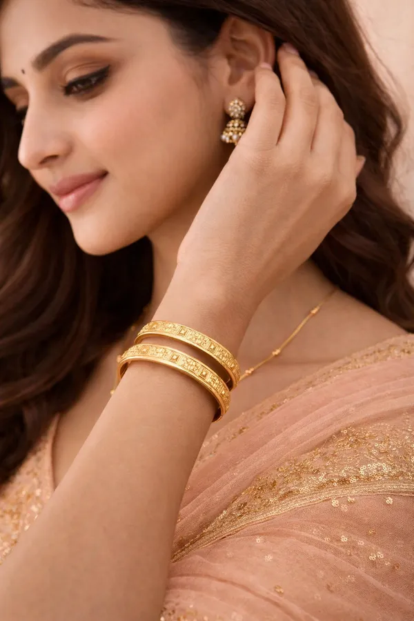 Gold_Plated_Alloy_Designer_Bangles_For_Women