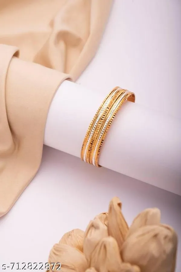 Gold_Plated_Alloy_Traditional_Designer_Bangles_For_Women
