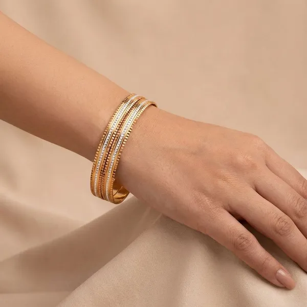 Gold_Plated_Alloy_Traditional_Designer_Bangles_For_Women