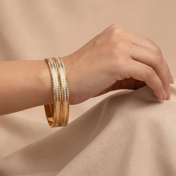 Gold_Plated_Alloy_Traditional_Designer_Bangles_For_Women