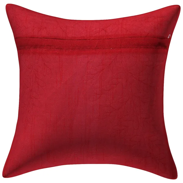 Red_Designer_Decorative_Velvet_Cushion_Covers_Set_of_5_Pieces