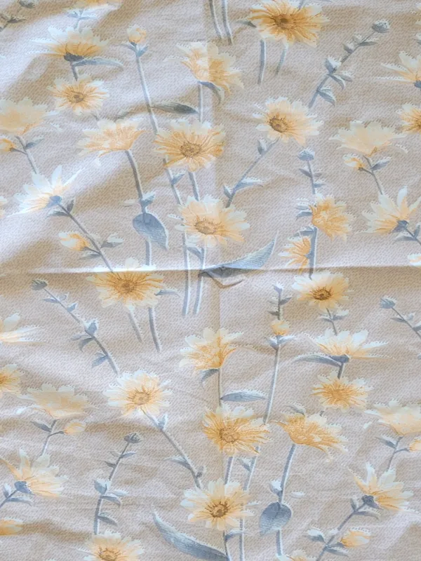 Bunio_Soft_Glace_Cotton_King_Size__Bedsheet_—_Beige