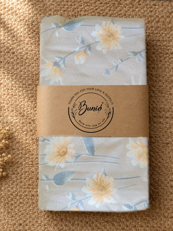 Bunio_Soft_Glace_Cotton_King_Size__Bedsheet_—_Beige