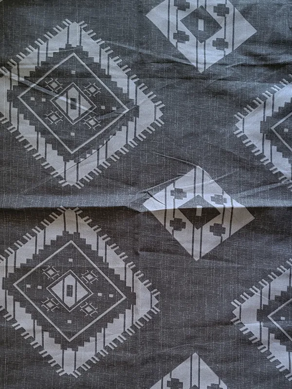 Bunio_Soft_Glace_Cotton_King_Size__Bedsheet_—_Dark_Grey