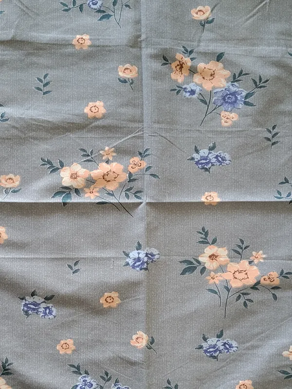 Bunio_Soft_Glace_Cotton_King_Size__Bedsheet_�__Light_Grey