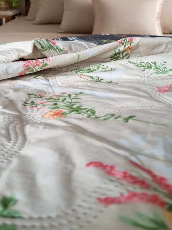 Bunio_Super_Soft_Reversible_Comforter__All-Season_Comforter_for_Double_Bed_-__Beige