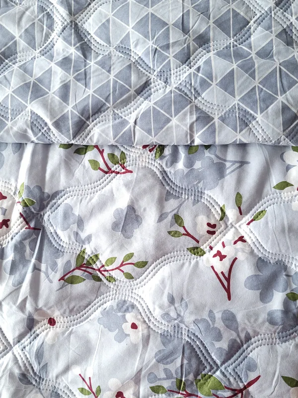 Bunio_Super_Soft_Reversible_Comforter__All-Season_Comforter_for_Single_Bed_-_Sky_Blue