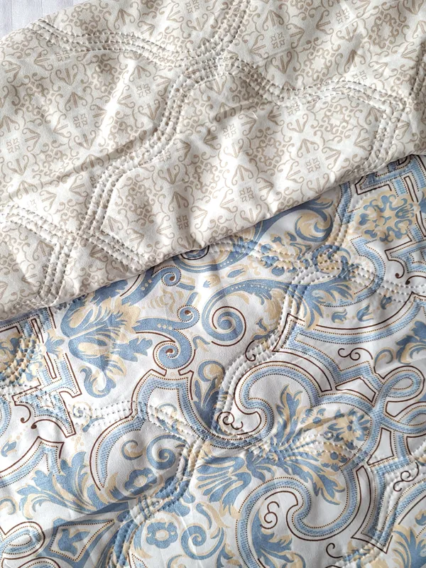 Bunio_Super_Soft_Reversible_Comforter__All-Season_Comforter_for_Single_Bed_-_Sky_Blue